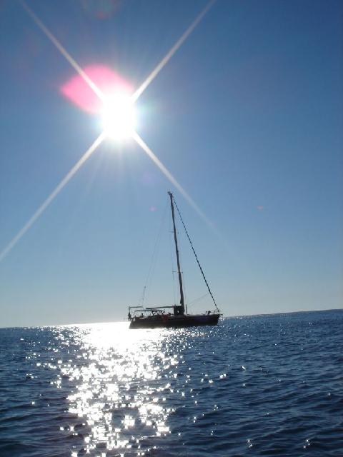 Řecko, jachta 2008 > obr (464)
